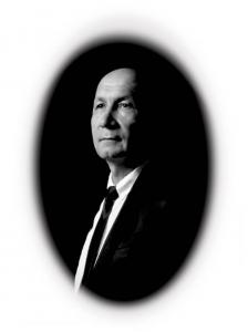 Visual Arts Jury – Alexander Sheversky