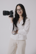 Full-Time E-commerce Analyst Opens Six Figure Side Hustle as a Photographer