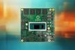 congatec Expands Railway Testing for COM Express Module Family