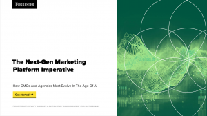 Global technology consultancy Star is launching an in-depth report uncovering the attitudes, ambitions and concerns of enterprise-level Chief Marketing Officers (CMOs) about the use of AI and platform technology in marketing and its impact on agency relationships