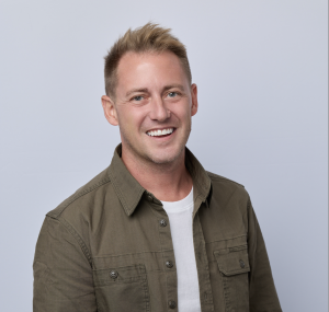 Ryan Dennis, Chief Marketing Officer