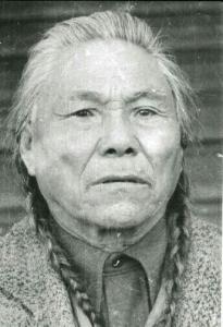 Morris Antelope