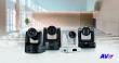New AVer Pro AV Camera Features Boost Engagement in Hybrid Teaching