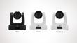 AVer Announces TR335, PTZ231 and PTZ330UV2 Cameras are Certified for Microsoft Teams