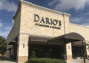 Dario's - 1