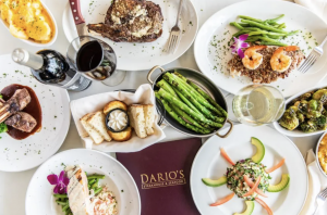 Dario's - 2