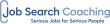 Executive Job Search Pioneer Unveils New Identity as JobSearchCoaching.net Accelerating Global Job Search