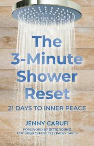 The 3-Minute Shower Reset