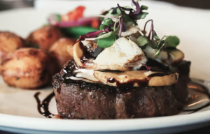 Marvino's Italian Steakhouse