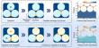 Granular beds with asymmetric wettability enhances migration and separation of petroleum hydrocarbon pollutants