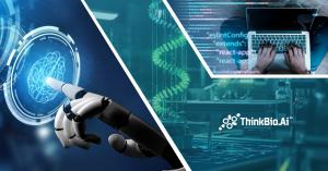 thinkbio acquisition, biotech company, ai in healthcare, healthcare innovation, precision medicine, biopharma solutions