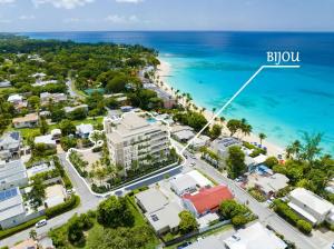 Brand New Bijou Residences - Steps from the Beach