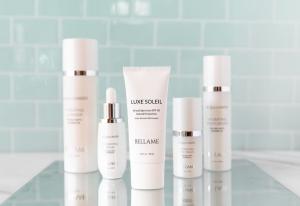 Luxury Skincare Package