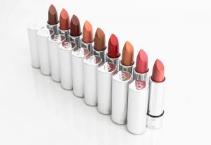 Bellame Luxury Lipstick Colors