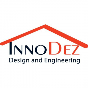 InnoDez Launches UK Division to Deliver Innovative MEP & Structural Design Services InnoDez MEP Design Logo
