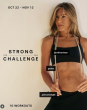 Women in Medicine® Named Nonprofit Beneficiary of Jennifer Aniston and Pvolve’s ‘Strong for Fall’ Challenge