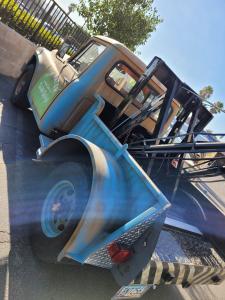 Tow Mater