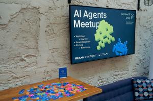 AI Agents Meetup Warsaw