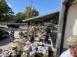 Jack Brewer Foundation Partners with Football Legend Herschel Walker to Feed Struggling Families in Florida Panhandle