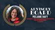 NYF TV & Film Awards® Welcomes Melanie Haft, Award-Winning Managing Director & Head of Production to the Advisory Board