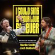 Martin Smith, Josh Baldwin 'I Could Sing Of Your Love Forever' Duet Releases From House Of Worship Project