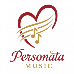 Personata Logo