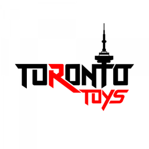 Toronto Toys logo – Canadian kids ride-on car retailer