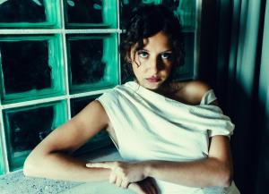 Following the warm reception of her poignant 2025 release “Reservations,” Toronto-based singer-songwriter Lia Pappas-Kemps returns with “Revolving Doors” - an introspective and emotionally rich new single arriving on streaming platforms October 24 via Coalition Music Records