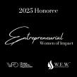 Nasutsa Mabwa Receives 2025 Entrepreneurial Women of Impact Award from WPO and W.E.W.