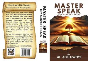 Master Speak Thy Servant Hears 2