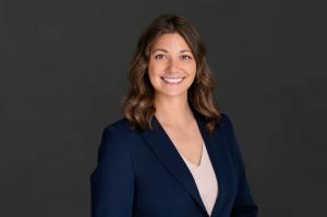 Lauren Simonelli, law clerk, Malecki Brooks Ford Law Group