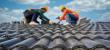 Fletcher Roofing Responds to Tucson Storm — Local Experts with Insurance Experience and Industry-Leading Warranties