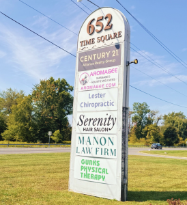 AromaGee Holistic Wellness, a trusted name in massage therapy and pain relief wellness studio in the Hudson Valley, is proud to announce its move to a brand-new location just down the road at 652 Route 299, Suite 101, Highland, NY 12528 AromaGee Massage & Holistic Wellness - New Location