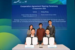 Sindan MDG Signing1