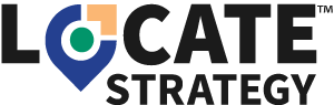 Locate Strategy Company Logo