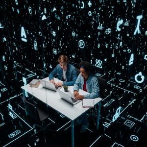 Studying in a Digital World