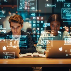 Students Digital Tools