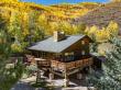 One of the First West Vail Homes, Steeped in Local History and Ski Racing Lore, Hits the Market