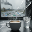 Briggs Coffee Company Tackles A Hidden Health Risk Providing A Safer, Plastic-Free Coffee Experience