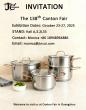 Find Leading Custom Casserole Manufacturers at the Chinese Export Commodities Fair