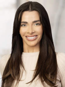 Katherine Rosecrans Marketing Industry Professional