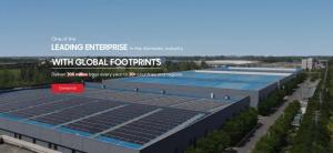 Hebei Shengshi jintang Packaging Co., ltd