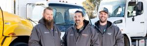 Overall Moving, a trusted name in the moving industry, is proud to announce its position as the #1 moving company in Yavapai County, AZ Prescott Valley movers