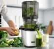 Kuvings veröffentlicht Kundenbewertungen zum Hands-Free Slow Juicer AUTO10S
