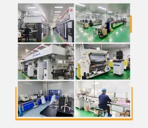 Yinshili Packaging