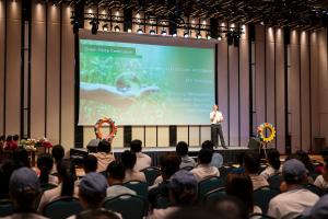 Mövenpick Resort Waverly Phu Quoc and Mövenpick Villas & Residences Phu Quoc Set New Standard in Eco-Luxury Hospitality 10 Green Globe Talk Phu Quoc