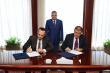 Suez Canal Authority and Anchorage Investments Sign Strategic Partnership to Build Petrochemical Complex in Ain Sokhna