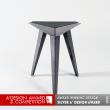 Triad by Mingbo Hou and Ruoyou Zhou Wins Silver in A' Furniture Design Awards