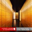 Tokumitsu Taanto by Nobuaki Miyashita Wins Silver in A' Interior Design Awards
