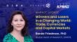 EXANTE releases economic insight report at CIBA-KPMG Conference ‘Winners and Losers in a Changing World’